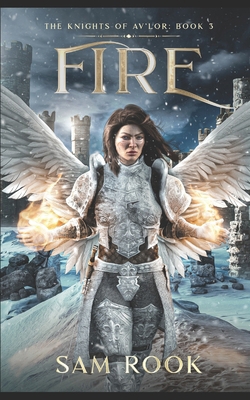Fire 1979874786 Book Cover