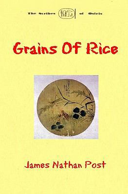 Grains Of Rice 1449538673 Book Cover