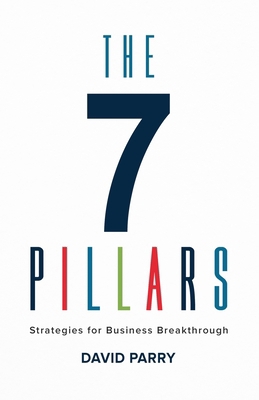 The 7 Pillars B0D21LP9PG Book Cover