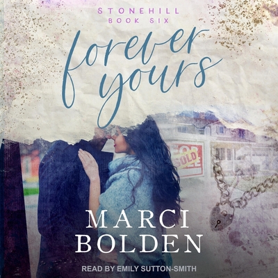 Forever Yours B0BGSZDW24 Book Cover