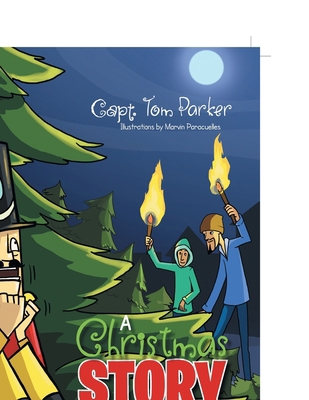 A Christmas Story 147976471X Book Cover