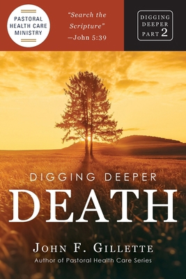 Digging Deeper: Death 196619658X Book Cover