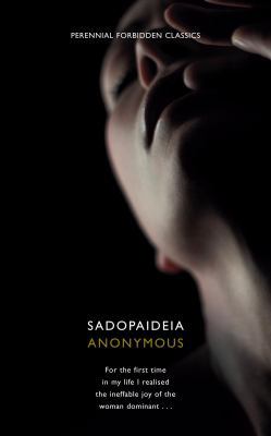 Sadopaideia 0007300379 Book Cover