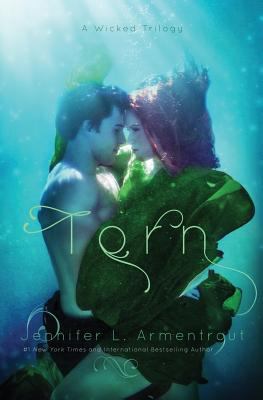 Torn 0986447994 Book Cover