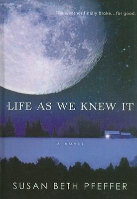 Life as We Knew It 1606860607 Book Cover