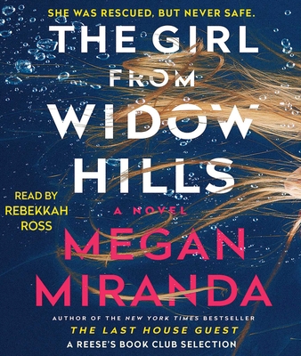 The Girl from Widow Hills 1797105884 Book Cover