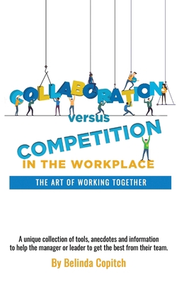 Collaboration versus Competition 1398462535 Book Cover