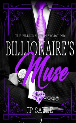Billionaire's Muse: MM Light-Hearted Romance 1914077121 Book Cover