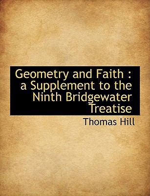 Geometry and Faith: A Supplement to the Ninth B... 1113735600 Book Cover