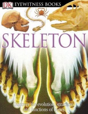 Skeleton 0756607272 Book Cover