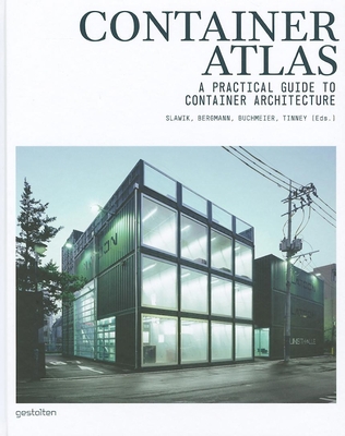 Container Atlas: A Practical Guide to Container... 3899552865 Book Cover