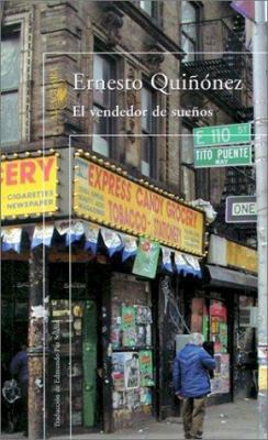 EL VENDEDOR DE SUEÑOS (Spanish Edition) [Spanish] 1581059582 Book Cover