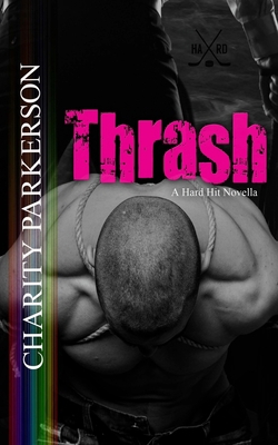 Thrash 1517367042 Book Cover