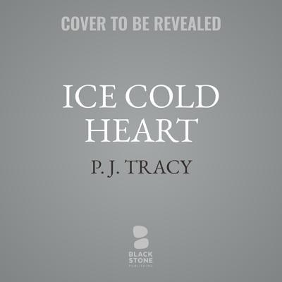 Ice Cold Heart Lib/E: A Monkeewrench Novel 1094006777 Book Cover