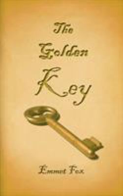 The Golden Key 1607966417 Book Cover