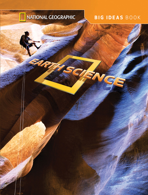 National Geographic Science 5 (Earth Science): ... 073627801X Book Cover