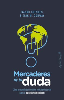 Mercaderes de la deuda [Spanish] 849487103X Book Cover