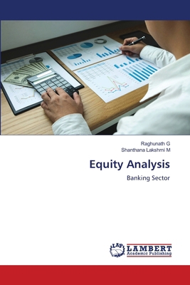 Equity Analysis 6208010284 Book Cover