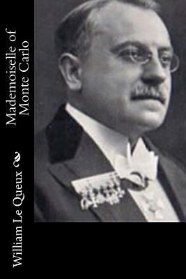 Mademoiselle of Monte Carlo 1522944265 Book Cover