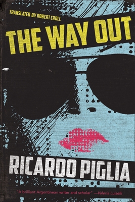 The Way Out 1632062208 Book Cover