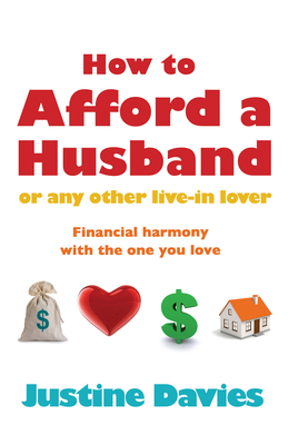 How to Afford a Husband or Any Other 0733323901 Book Cover