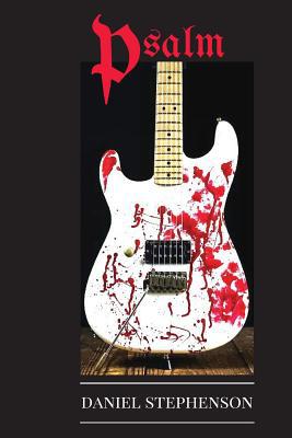 Psalm 1530801028 Book Cover