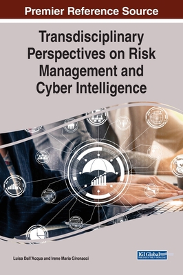 Transdisciplinary Perspectives on Risk Manageme... 1799843394 Book Cover
