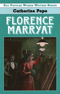 Florence Marryat 1911454633 Book Cover