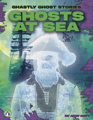 Ghosts at Sea B0H6MRP26Q Book Cover