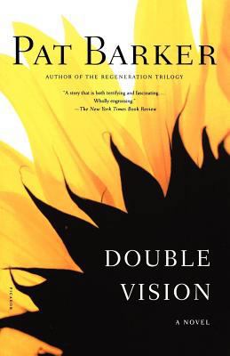 Double Vision B007C49HII Book Cover