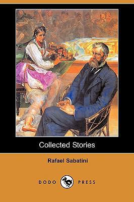 Collected Stories (Dodo Press) 1406574554 Book Cover