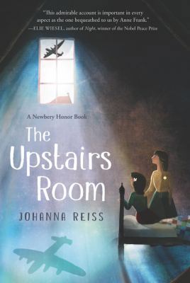 The Upstairs Room 0062849808 Book Cover