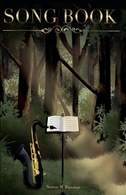 Song Book 0960124535 Book Cover