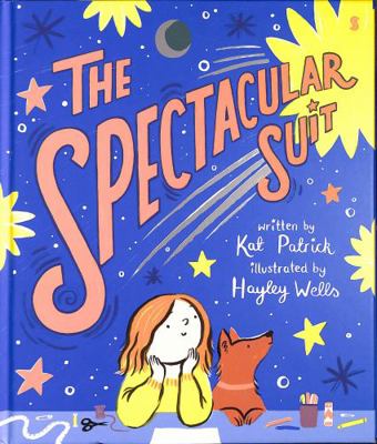 The Spectacular Suit 1913348792 Book Cover