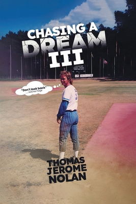 Chasing A Dream 3: Comeback of Clown B0H5MFB78Z Book Cover