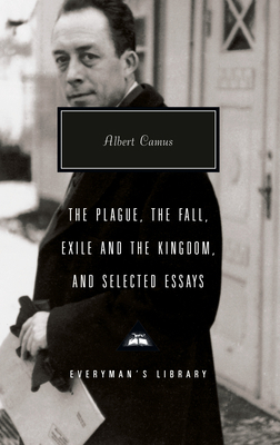 The Plague, the Fall, Exile and the Kingdom, an... 1400042550 Book Cover