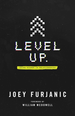 Level Up 1949709272 Book Cover