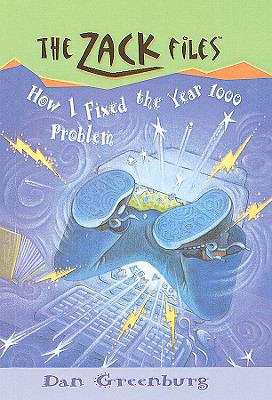 How I Fixed the Year 1000 Problem 075690028X Book Cover