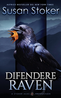 Difendere Raven [Italian] 164499206X Book Cover