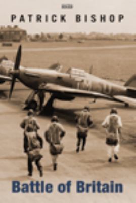 Battle of Britain [Large Print] 0753187787 Book Cover