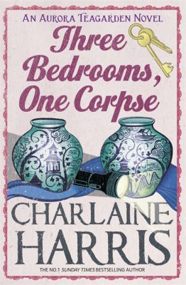 Three Bedrooms, One Corpse 0575103760 Book Cover