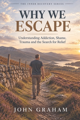 Why We Escape 1911812025 Book Cover