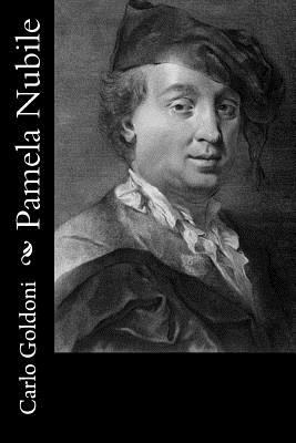 Pamela Nubile [Italian] 1478324309 Book Cover