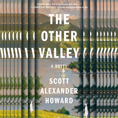 The Other Valley 1668050005 Book Cover