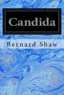 Candida [French] 1976543339 Book Cover
