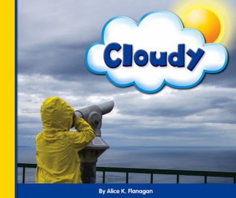 Cloudy 1503827860 Book Cover