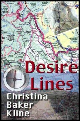 Desire Lines 0736649034 Book Cover