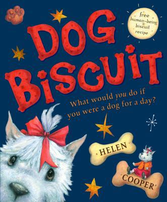 Dog Biscuit 055255328X Book Cover