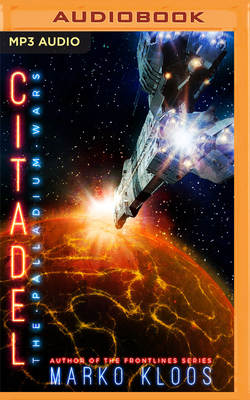 Citadel 1713552280 Book Cover