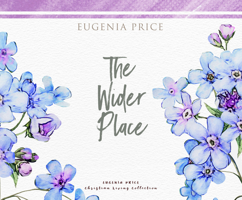 The Wider Place 1662086393 Book Cover